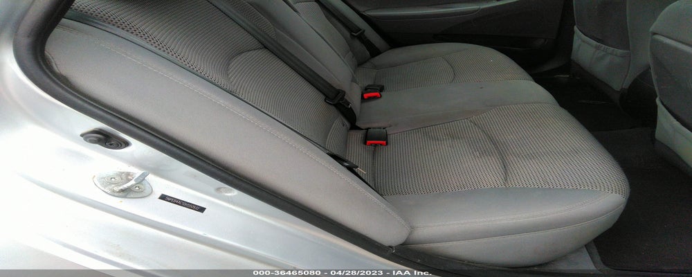 5NPEB4AC1DH550932 2013 HYUNDAI SONATA photo no. 8