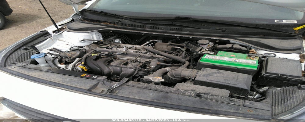 3KPC24A38JE032274 2018 HYUNDAI ACCENT photo no. 10