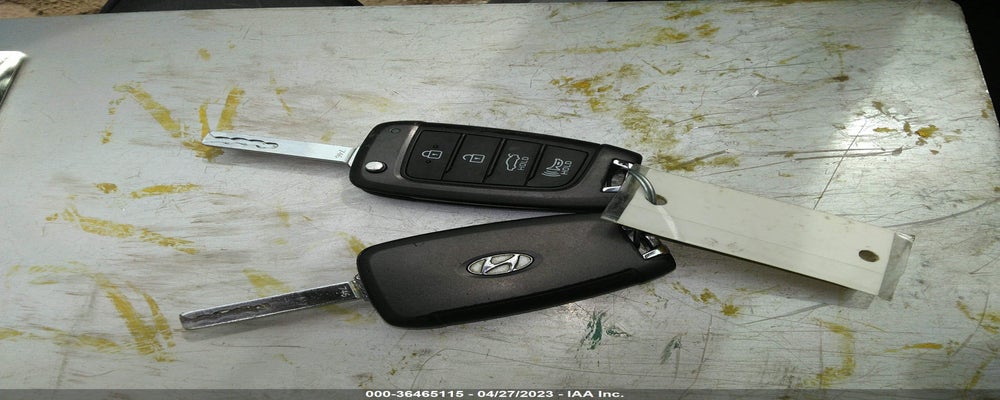 3KPC24A38JE032274 2018 HYUNDAI ACCENT photo no. 11