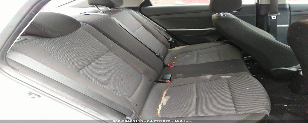 3KPC24A38JE032274 2018 HYUNDAI ACCENT photo no. 8