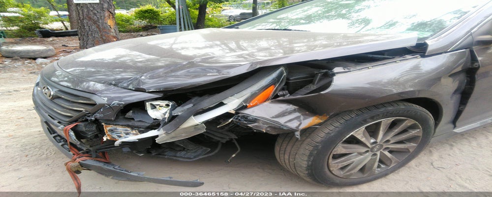 5NPE34AF9FH253787 2015 HYUNDAI SONATA photo no. 6