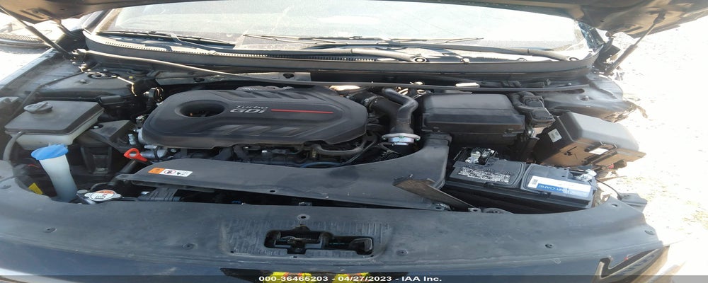 5NPE34AB4FH155795 2015 HYUNDAI SONATA photo no. 10