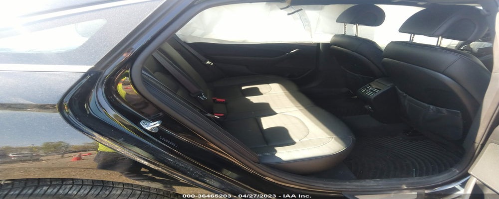 5NPE34AB4FH155795 2015 HYUNDAI SONATA photo no. 8
