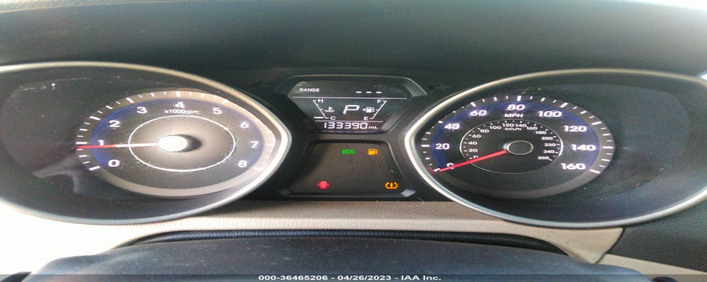 5NPDH4AE2GH658864 2016 HYUNDAI ELANTRA photo no. 7
