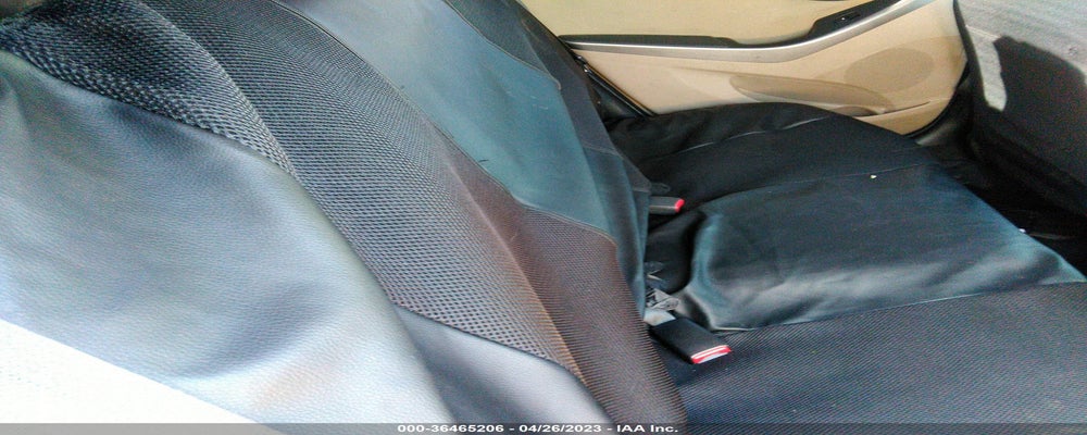 5NPDH4AE2GH658864 2016 HYUNDAI ELANTRA photo no. 8