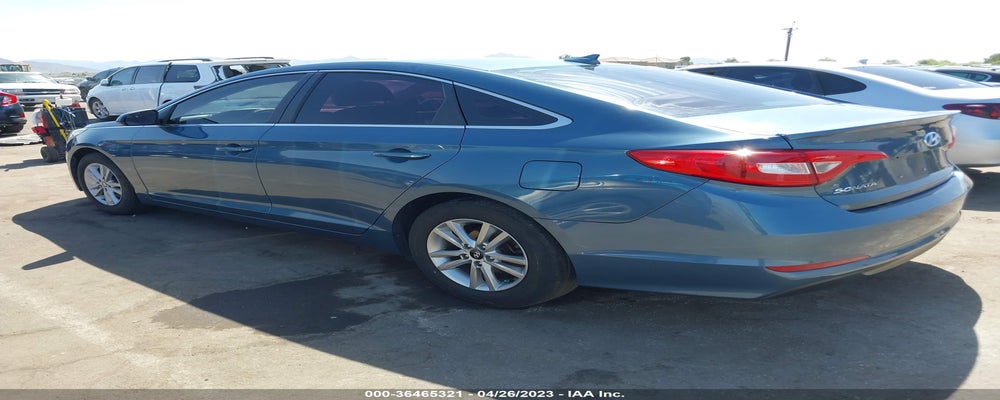 5NPE24AF4GH355437 2016 HYUNDAI SONATA photo no. 3