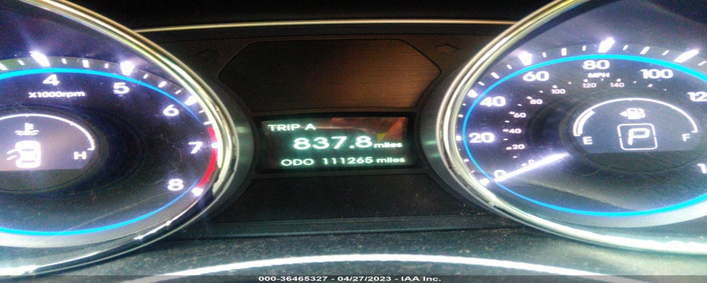 5NPEB4ACXDH700519 2013 HYUNDAI SONATA photo no. 7
