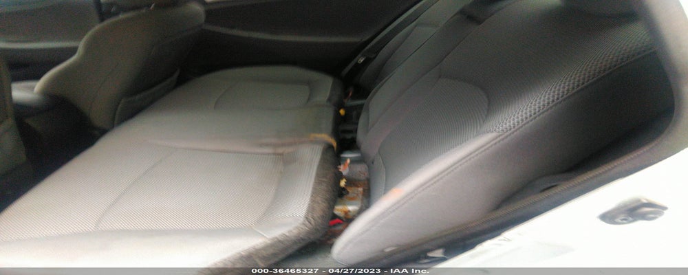 5NPEB4ACXDH700519 2013 HYUNDAI SONATA photo no. 8