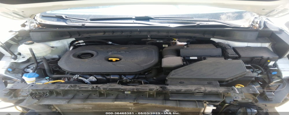 KM8J23A48HU328381 2017 HYUNDAI TUCSON photo no. 10