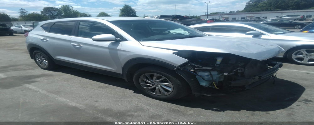 KM8J23A48HU328381 2017 HYUNDAI TUCSON photo no. 8