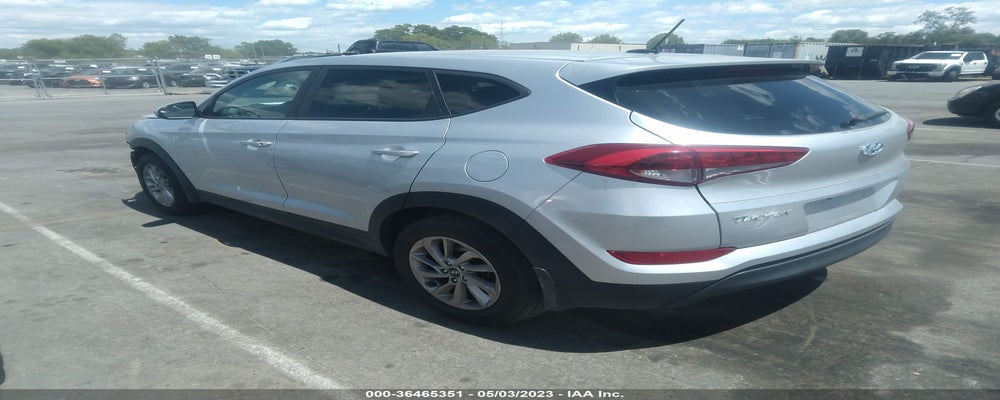 KM8J23A48HU328381 2017 HYUNDAI TUCSON photo no. 3