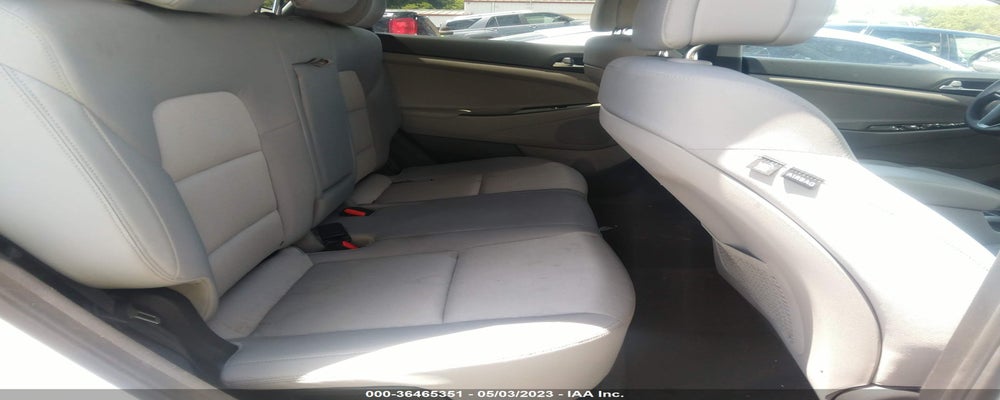 KM8J23A48HU328381 2017 HYUNDAI TUCSON photo no. 8