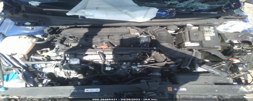 KMHLR4AFXNU234378 2022 HYUNDAI ELANTRA photo no. 10