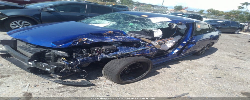 KMHLR4AFXNU234378 2022 HYUNDAI ELANTRA photo no. 2