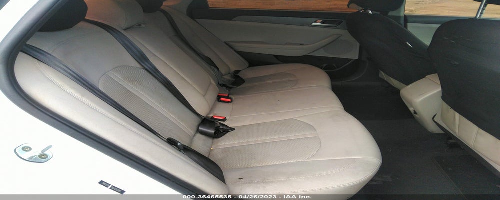 5NPE24AF5GH352661 2016 HYUNDAI SONATA photo no. 8