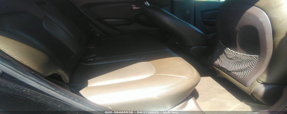 KM8JU3AC2BU156146 2011 HYUNDAI TUCSON photo no. 8