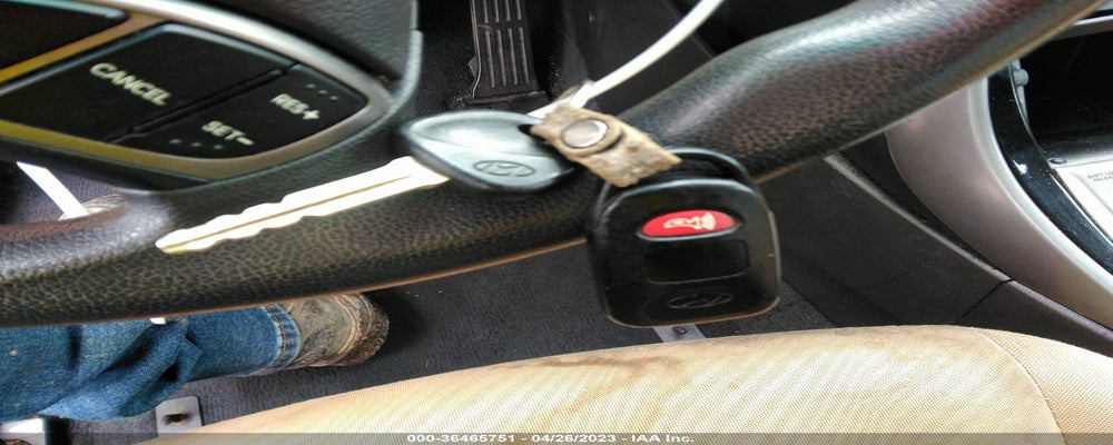 KMHDH4AE3DU593603 2013 HYUNDAI ELANTRA photo no. 11