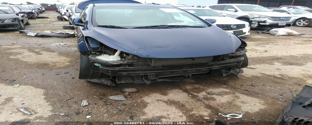 KMHDH4AE3DU593603 2013 HYUNDAI ELANTRA photo no. 6