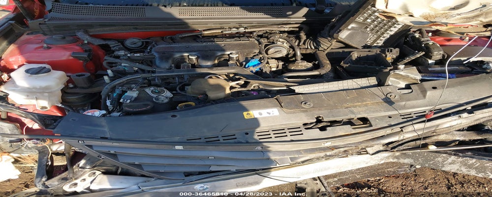 KMHFH4JG5FA487779 2015 HYUNDAI AZERA photo no. 10