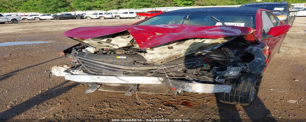 KMHFH4JG5FA487779 2015 HYUNDAI AZERA photo no. 6
