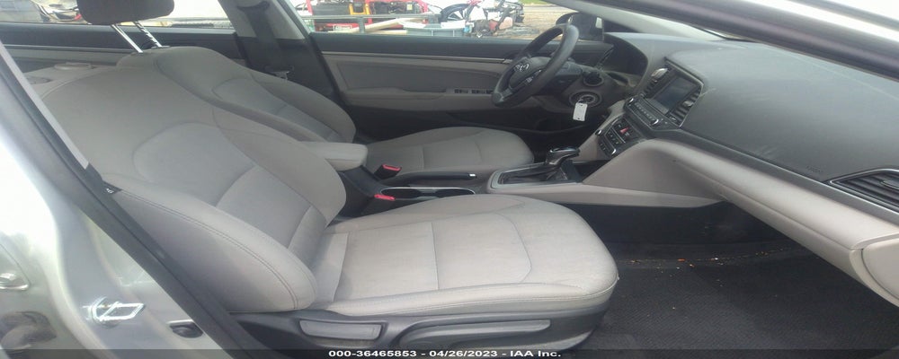 5NPD84LF2HH212768 2017 HYUNDAI ELANTRA photo no. 5