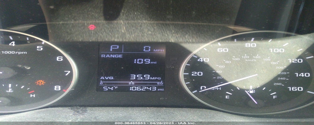 5NPD84LF2HH212768 2017 HYUNDAI ELANTRA photo no. 7