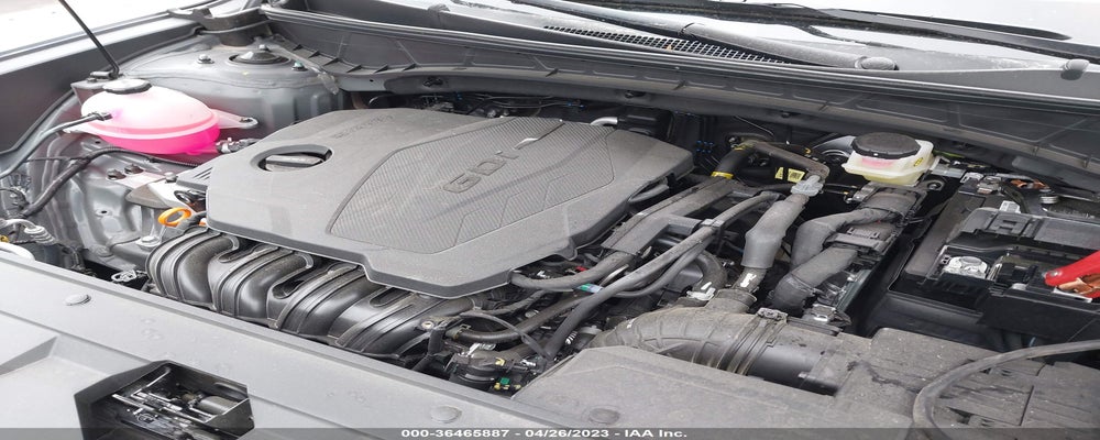 5NTJCDAE4PH064683 2023 HYUNDAI SANTA CRUZ photo no. 10