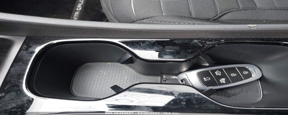 5NTJCDAE4PH064683 2023 HYUNDAI SANTA CRUZ photo no. 11