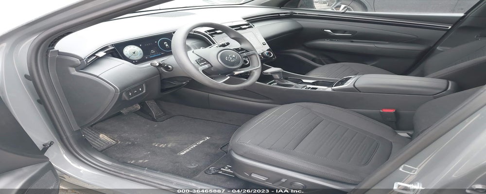 5NTJCDAE4PH064683 2023 HYUNDAI SANTA CRUZ photo no. 5