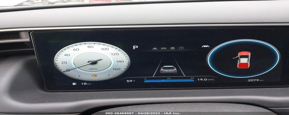 5NTJCDAE4PH064683 2023 HYUNDAI SANTA CRUZ photo no. 7