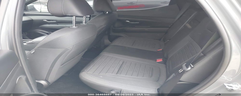 5NTJCDAE4PH064683 2023 HYUNDAI SANTA CRUZ photo no. 8