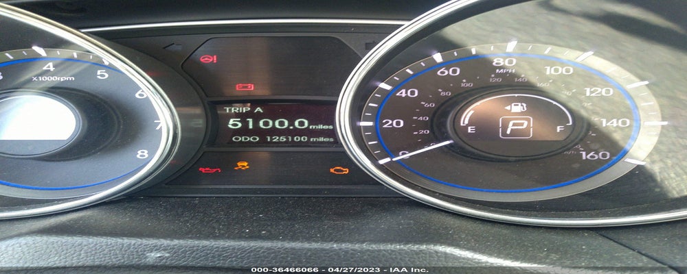 5NPEB4AC4EH892876 2014 HYUNDAI SONATA photo no. 7