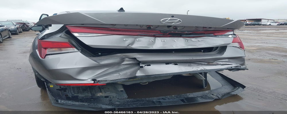 KMHLS4AG6PU466024 2023 HYUNDAI ELANTRA photo no. 6