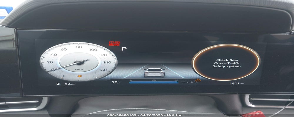 KMHLS4AG6PU466024 2023 HYUNDAI ELANTRA photo no. 7