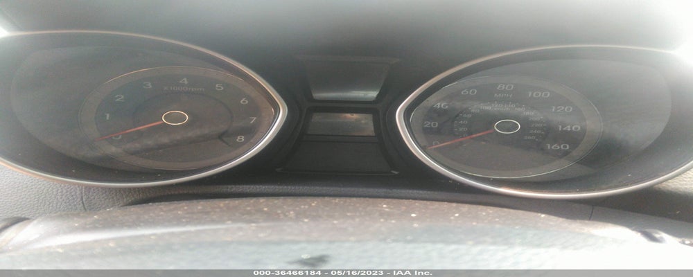 KMHD35LE2DU021228 2013 HYUNDAI ELANTRA GT photo no. 7
