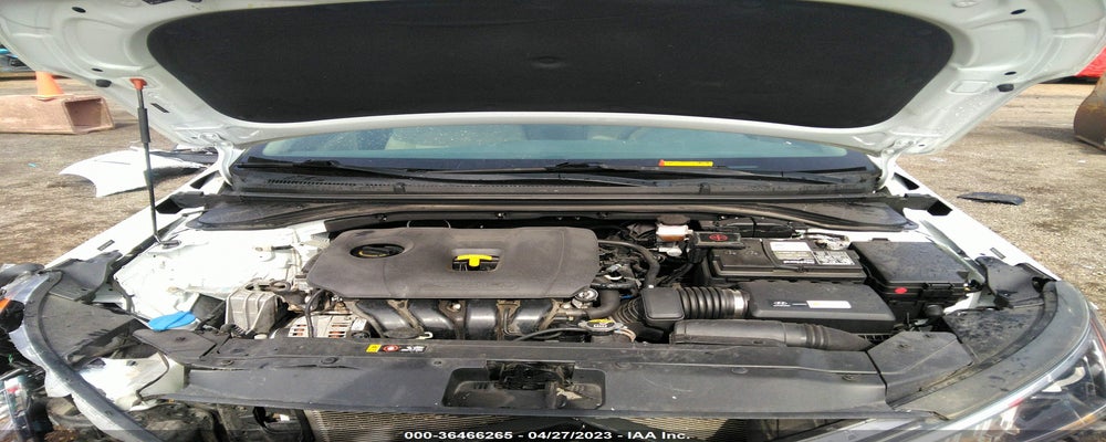 5NPD84LF1KH470450 2019 HYUNDAI ELANTRA photo no. 10