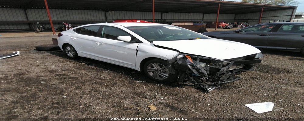 5NPD84LF1KH470450 2019 HYUNDAI ELANTRA photo no. 24