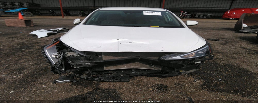 5NPD84LF1KH470450 2019 HYUNDAI ELANTRA photo no. 6