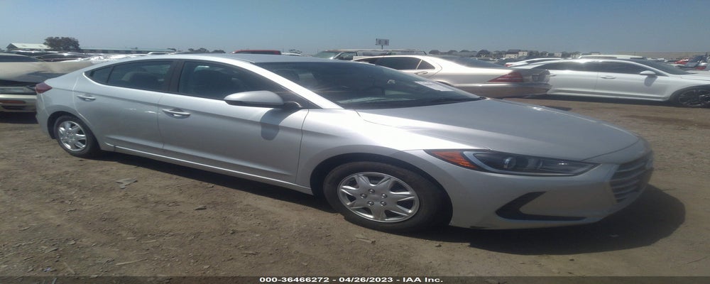 5NPD74LF0HH107150 2017 HYUNDAI ELANTRA photo no. 21