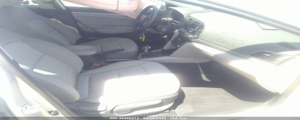 5NPD74LF0HH107150 2017 HYUNDAI ELANTRA photo no. 5