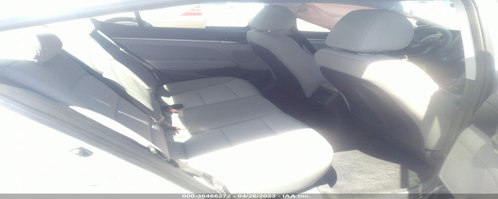 5NPD74LF0HH107150 2017 HYUNDAI ELANTRA photo no. 8