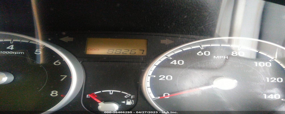 KMHCN4AC7BU608331 2011 HYUNDAI ACCENT photo no. 7