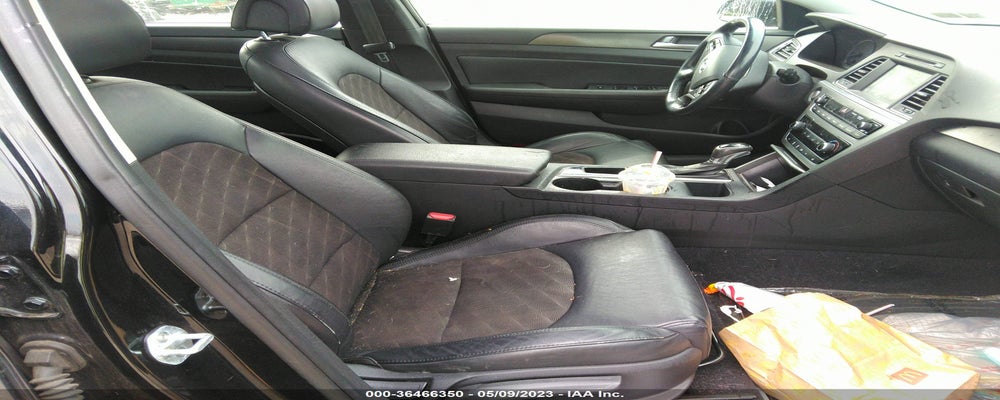 5NPE34AF7HH587108 2017 HYUNDAI SONATA photo no. 5