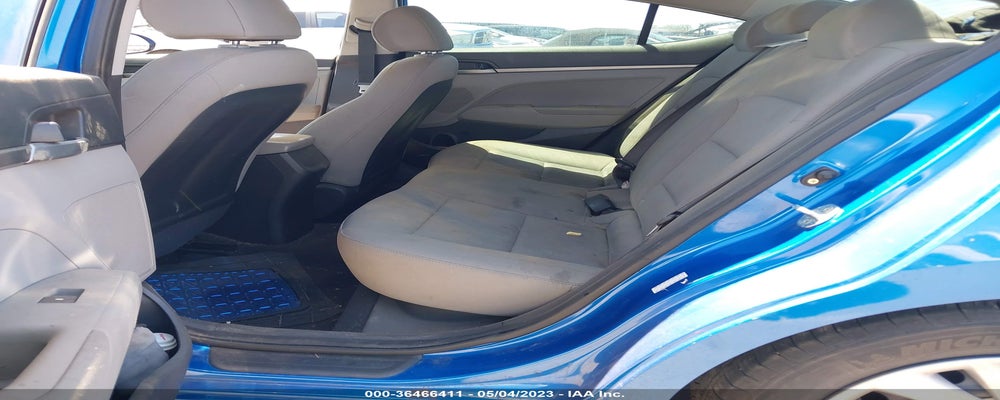KMHD74LF2JU577204 2018 HYUNDAI ELANTRA photo no. 8