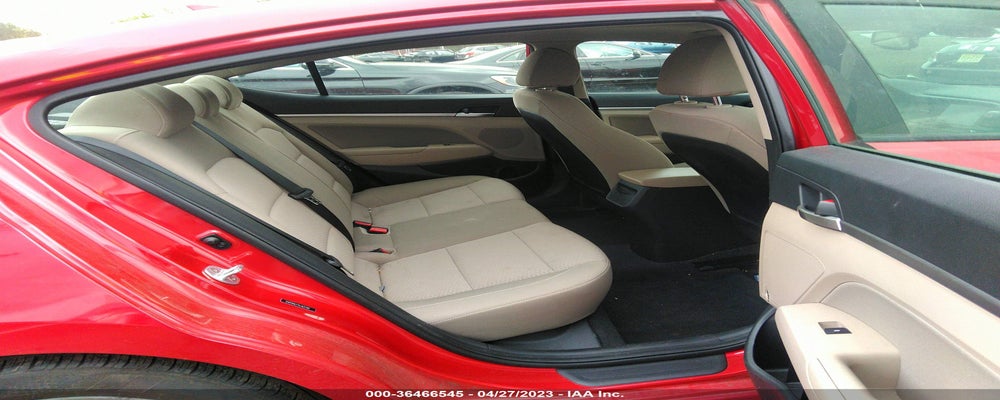5NPD84LF9LH627482 2020 HYUNDAI ELANTRA photo no. 8