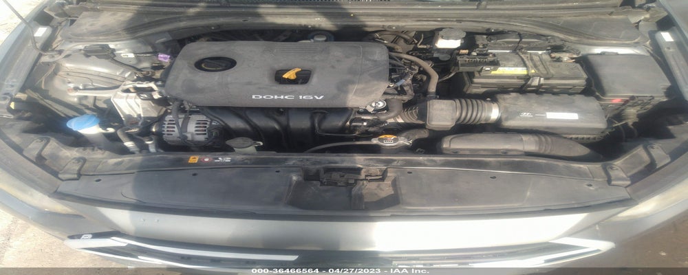 KMHD74LF9HU073288 2017 HYUNDAI ELANTRA photo no. 10
