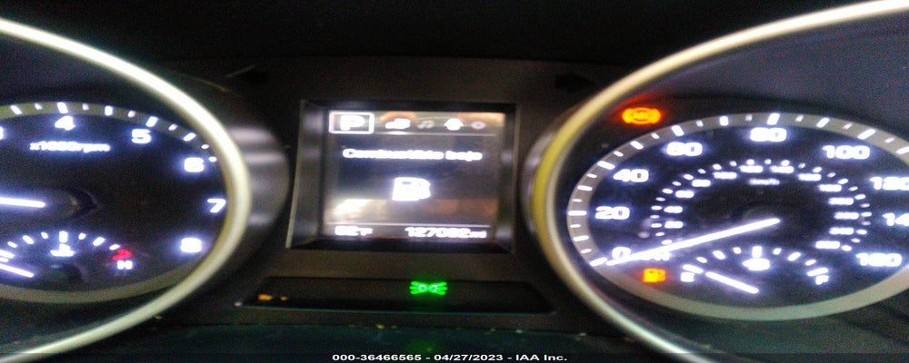 KM8SM4HF6HU191808 2017 HYUNDAI SANTA FE photo no. 7