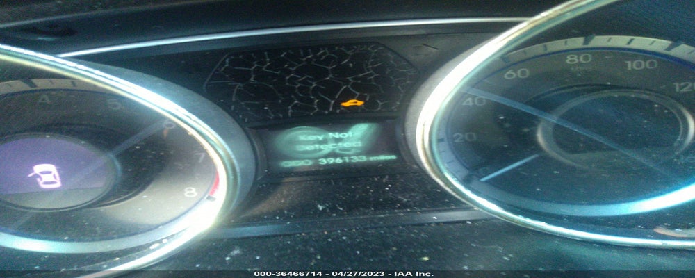 5NPEC4AB3BH240735 2011 HYUNDAI SONATA photo no. 7