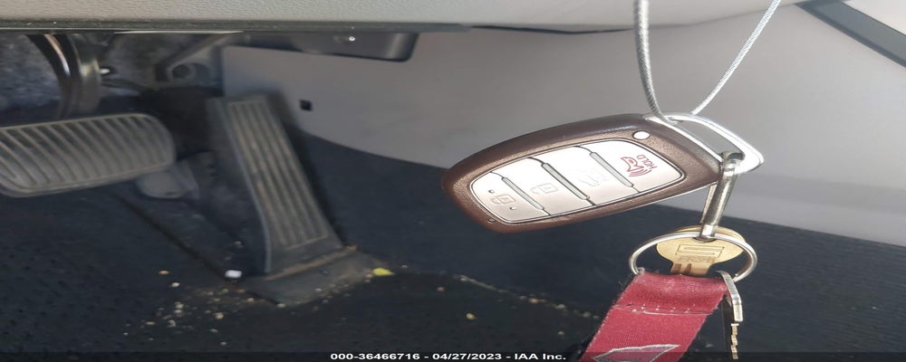 KMHE54L25GA036892 2016 HYUNDAI SONATA PLUG-IN HYBRID photo no. 11