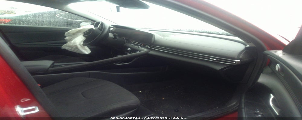 KMHLS4AG3PU419422 2023 HYUNDAI ELANTRA photo no. 5